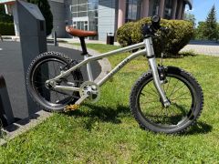 Early Rider Belter 16