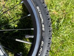 Early Rider Belter 16