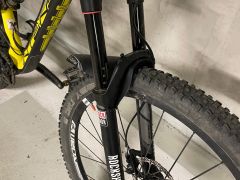 Intense Carbine 275 (karbonový trail bike)