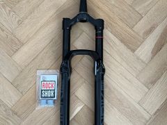 RockShox Lyrik 160mm 29
