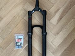 RockShox Lyrik 160mm 29