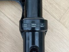 RockShox Lyrik 160mm 29