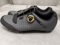 MTB tretry Northwave Origin Plus 2.0 (veľmi zachovalé, 350km)