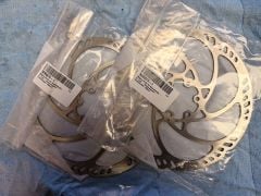 Magura Storm HC 180mm 6-bolt