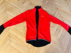 Zimná bunda do náročných podmienok Gore