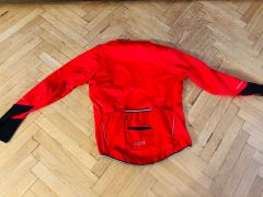 Zimná bunda do náročných podmienok Gore