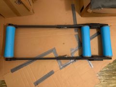 Tacx galaxia - tréningové valce