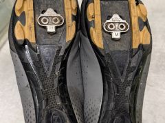 MTB tretry Northwave Origin Plus 2.0 (veľmi zachovalé, 350km)