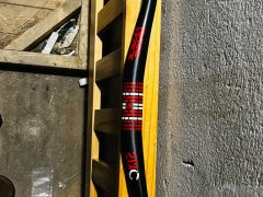 Carbon raceface sixC 785