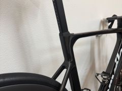 Cervelo soloist size 56