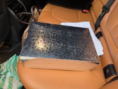 Supakaz Kazze Carbon