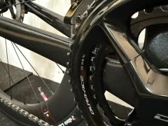 Cervelo soloist size 56