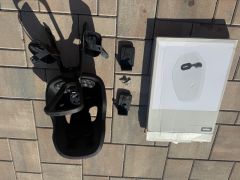 Thule Yepp 2 nexxt mini