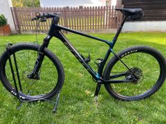 Scott Scale RC Team