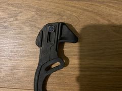 Vodítko reťaze MRP