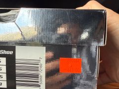 Supakaz Kazze Carbon