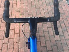 Canyon Ultimate CF SL 7 M | Shimano Ultegra | TOP stav