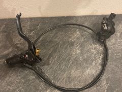 Aj samostatne shimano saint/shimano zee