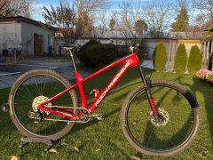 RockMachine Blizz CRB 30-29