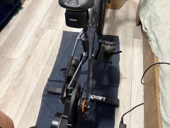 Cube Attention SL 2022