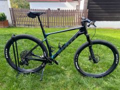 Scott Scale RC Team