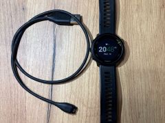 Garmin forerunner 55