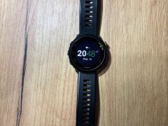 Garmin forerunner 55