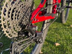 RockMachine Blizz CRB 30-29