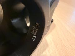 RaceFace Aeffect R 50mm 31,8