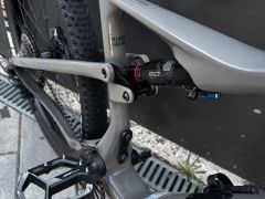 Cannondale Scalpel SE1