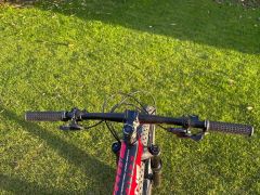 RockMachine Blizz CRB 30-29