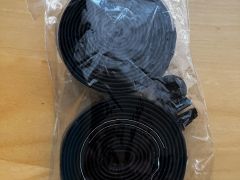 Rohy CTM X-Race 440 mm a omotávka