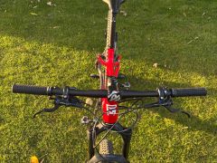 RockMachine Blizz CRB 30-29