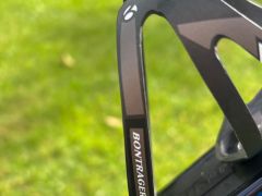 Trek Madone SL7 prerobený na SLR