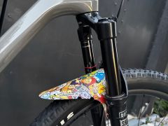 Cannondale Scalpel SE1