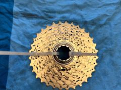 Shimano 105 Cs-R7000 11-32t