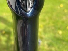 Trek Madone SL7 prerobený na SLR