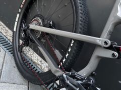 Cannondale Scalpel SE1