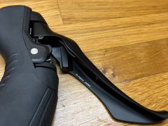 Shimano GRX 610, 1x12 + prehadzovač GRX 822 GS