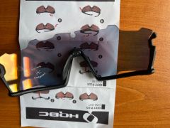 Hqbc Šošovky Qert Plus FF HD