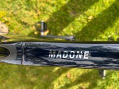 Trek Madone SL7 prerobený na SLR