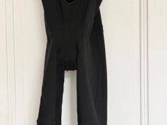 Santini Lava winter thermo cycling bibs pants