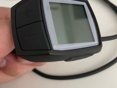 Predám display Bosch Purion