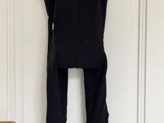 Santini Lava winter thermo cycling bibs pants