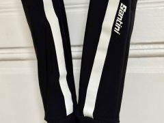 Santini Lava winter thermo cycling bibs pants