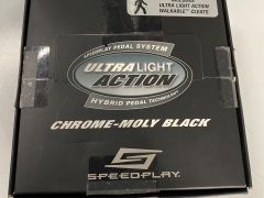 Speedplay