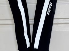 Santini Lava winter thermo cycling bibs pants