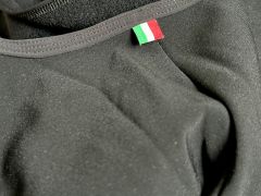 Santini Lava winter thermo cycling bibs pants