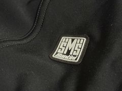 Santini Lava winter thermo cycling bibs pants