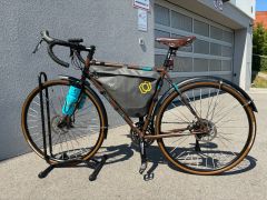Cinelli Hobootleg Easy Travel  - Gravel / Touring cestovateľský špeciál